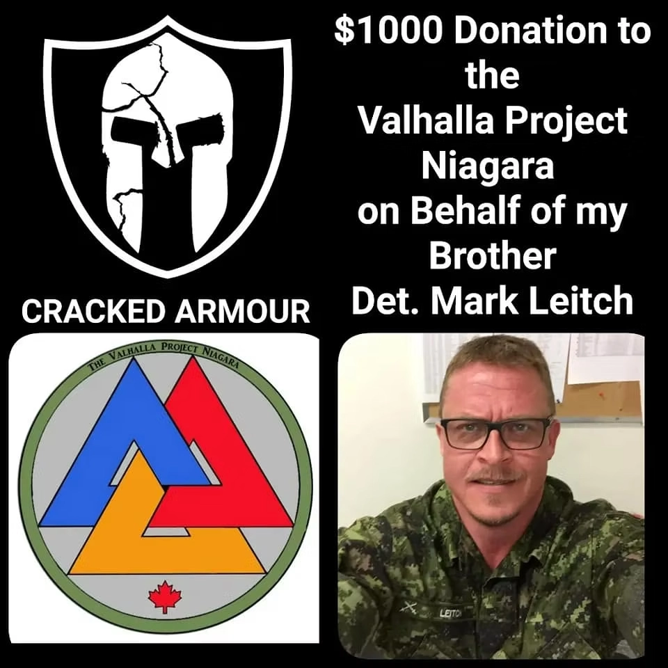 Valhalla Project Niagara