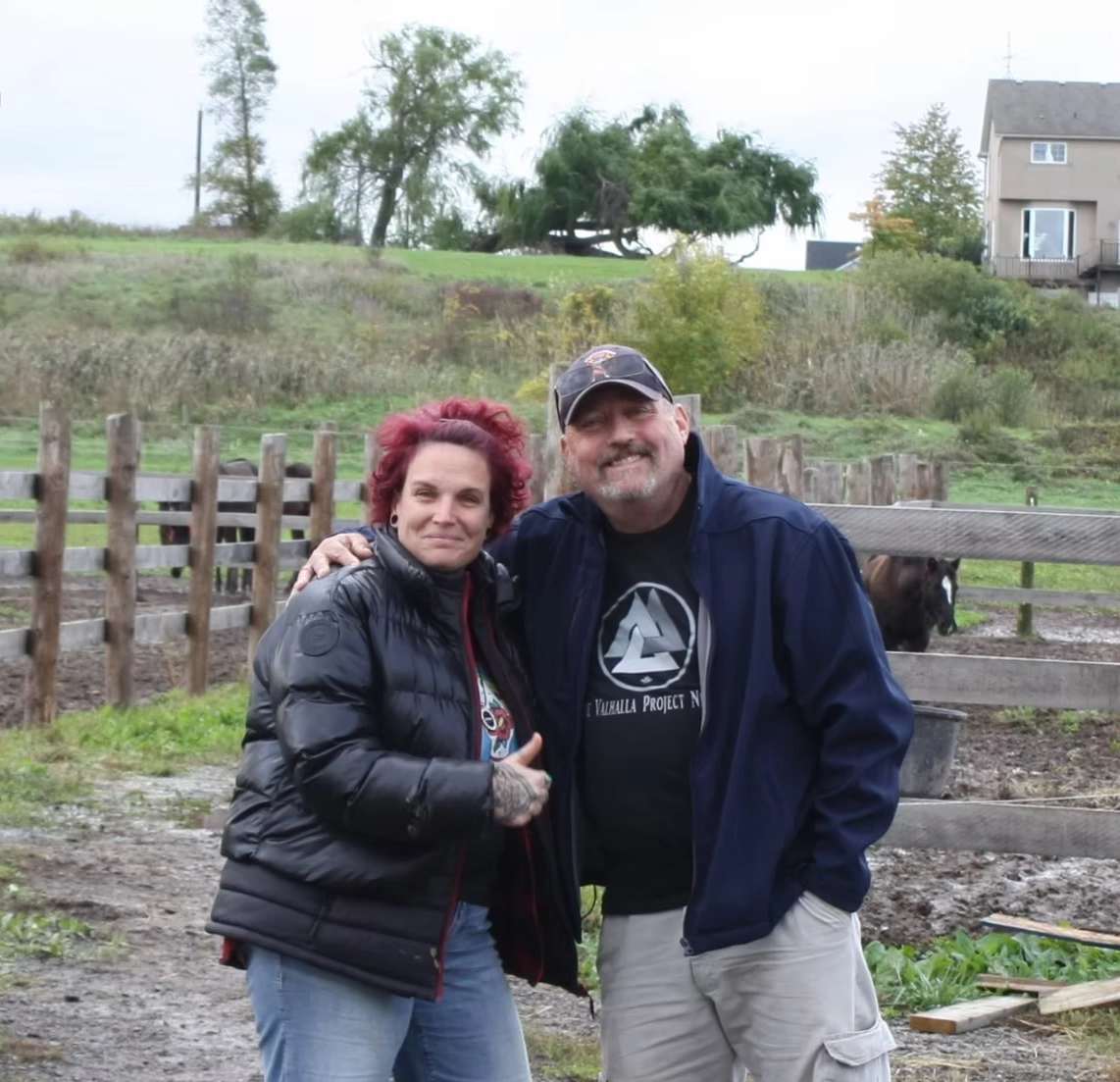 Valhalla Project Niagara