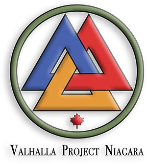 Valhalla Project Niagara